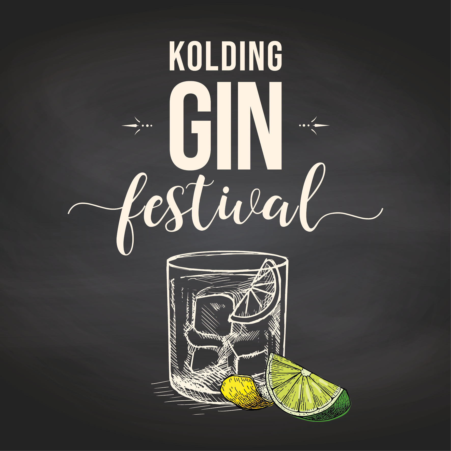 Kolding Gin Festival